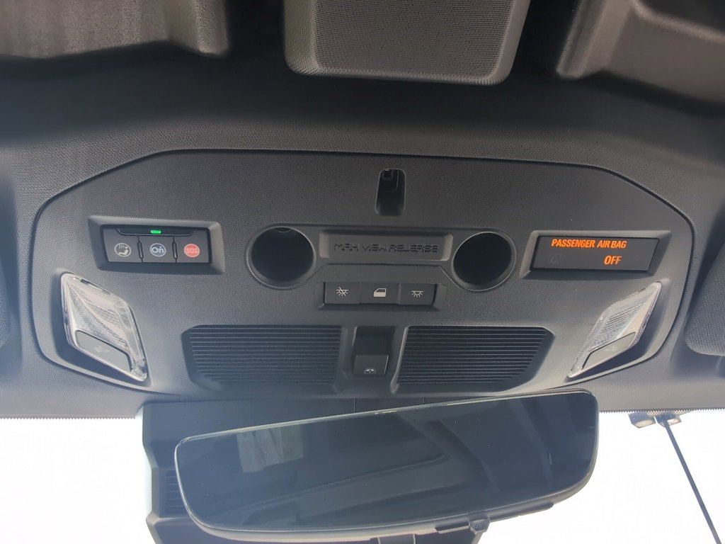 2025 GMC HUMMER EV 2X - Photo 28