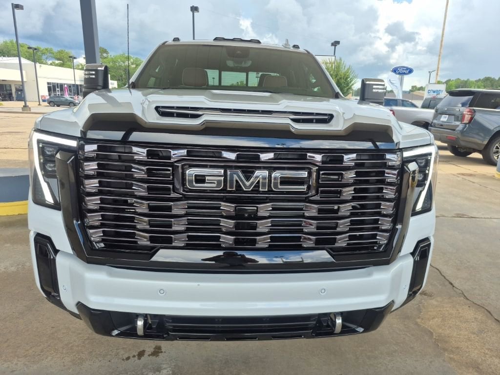 New 2026 GMC Sierra 2500 HD Denali Ultimate Truck
