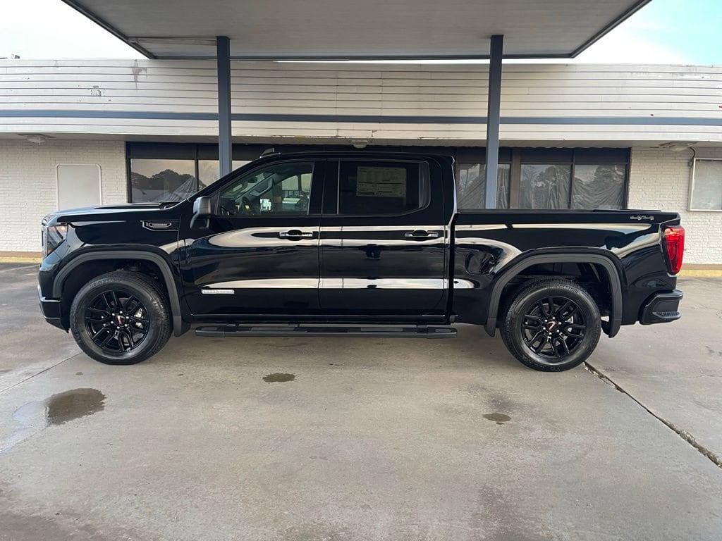2026 GMC Sierra 1500 Elevation - Photo 6