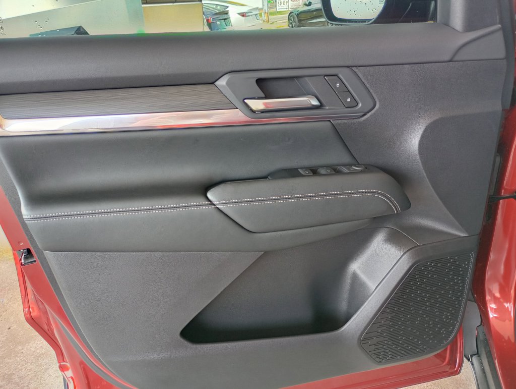 2027 GMC Terrain Elevation - Photo 12