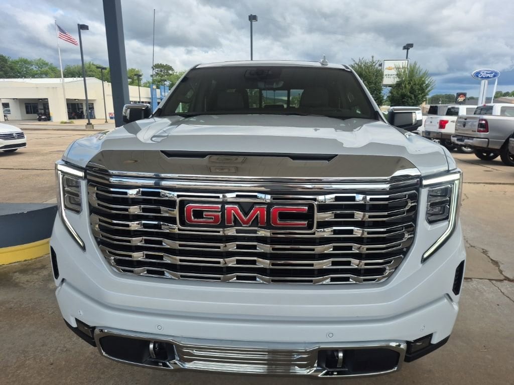 New 2026 GMC Sierra 1500 Denali Truck