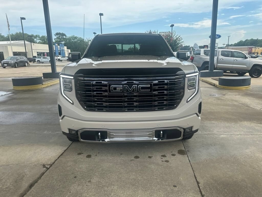 New 2026 GMC Sierra 1500 Denali Ultimate Truck
