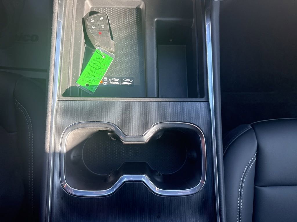 2026 GMC Acadia Elevation - Photo 23
