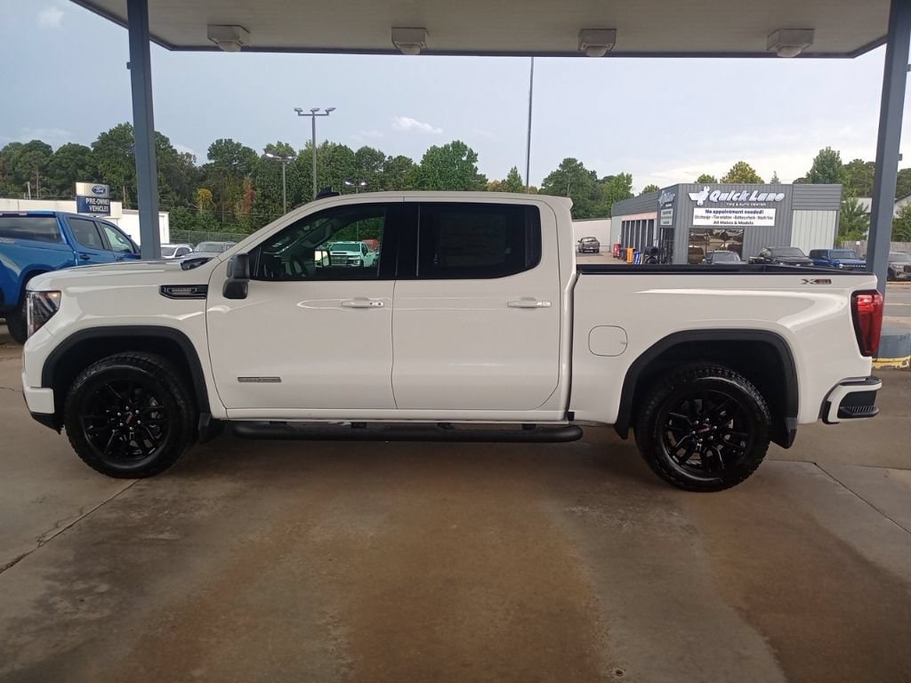 New 2026 GMC Sierra 1500 Elevation Truck