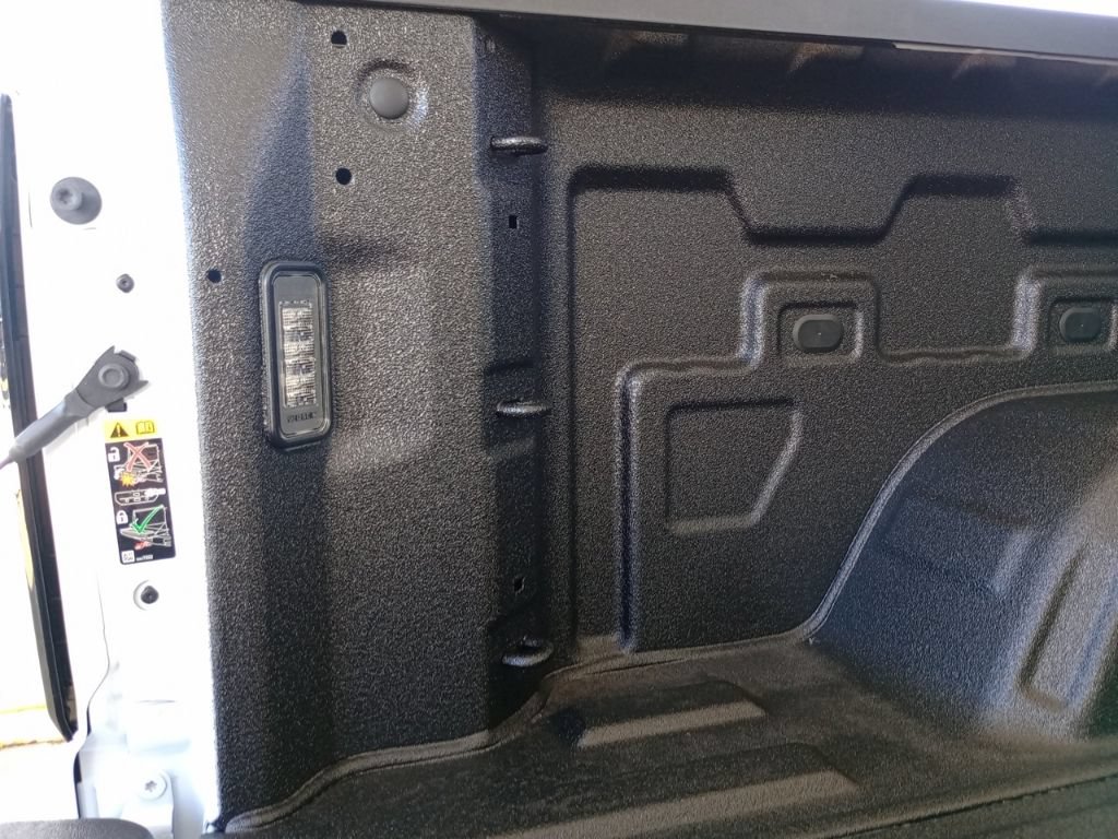 2026 GMC Sierra 1500 SLT - Photo 24