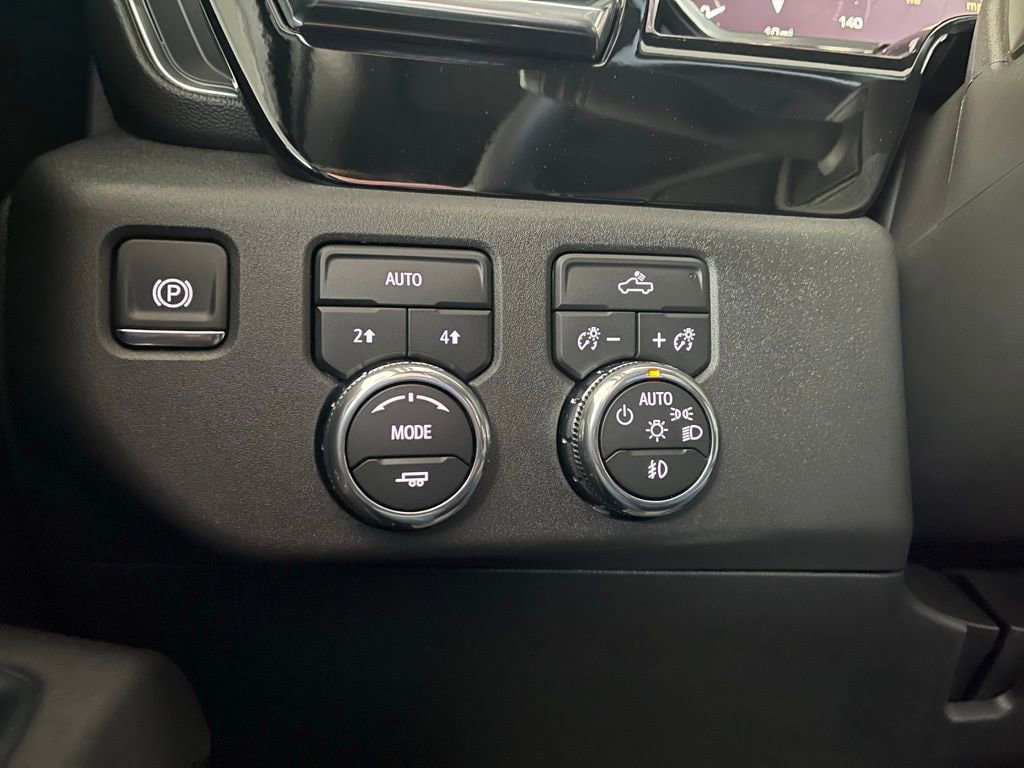 2026 GMC Sierra 1500 Elevation - Photo 20