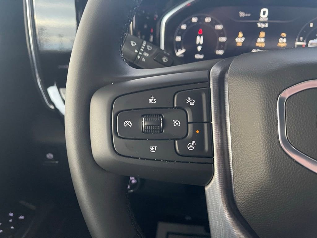2026 GMC Sierra 1500 Elevation - Photo 17