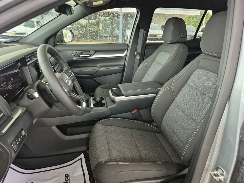 2026 GMC Terrain Elevation - Photo 13