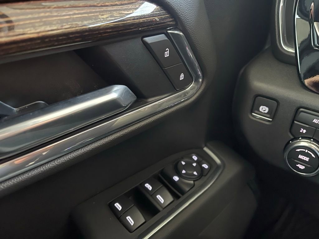 2026 GMC Sierra 1500 Elevation - Photo 19