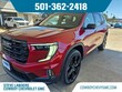  GMC Acadia