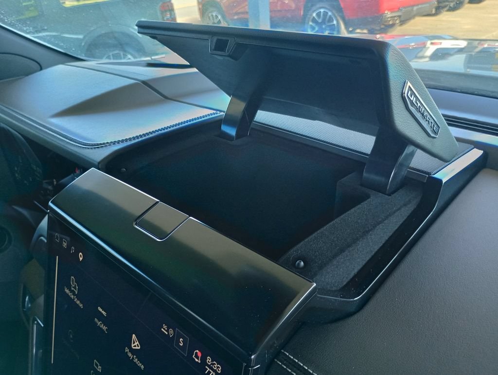 2026 GMC Yukon XL Denali Ultimate - Photo 19
