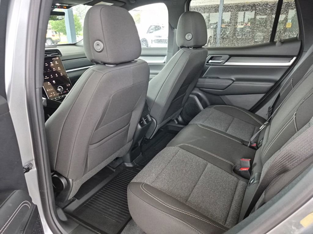 2026 GMC Terrain Elevation - Photo 10