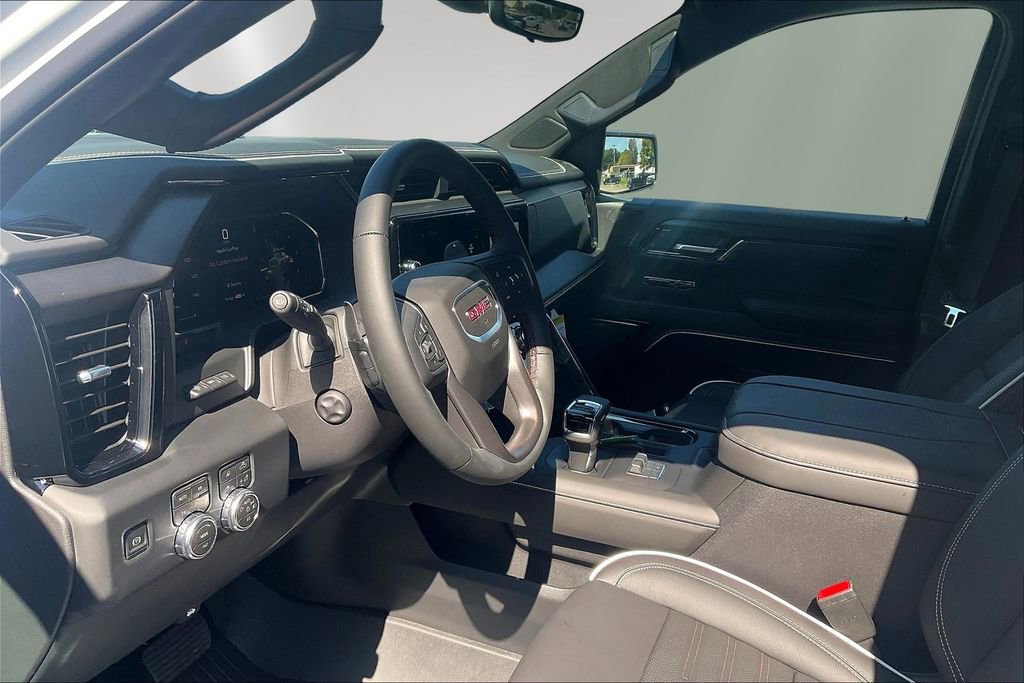2026 GMC Sierra 1500 AT4X - Photo 7