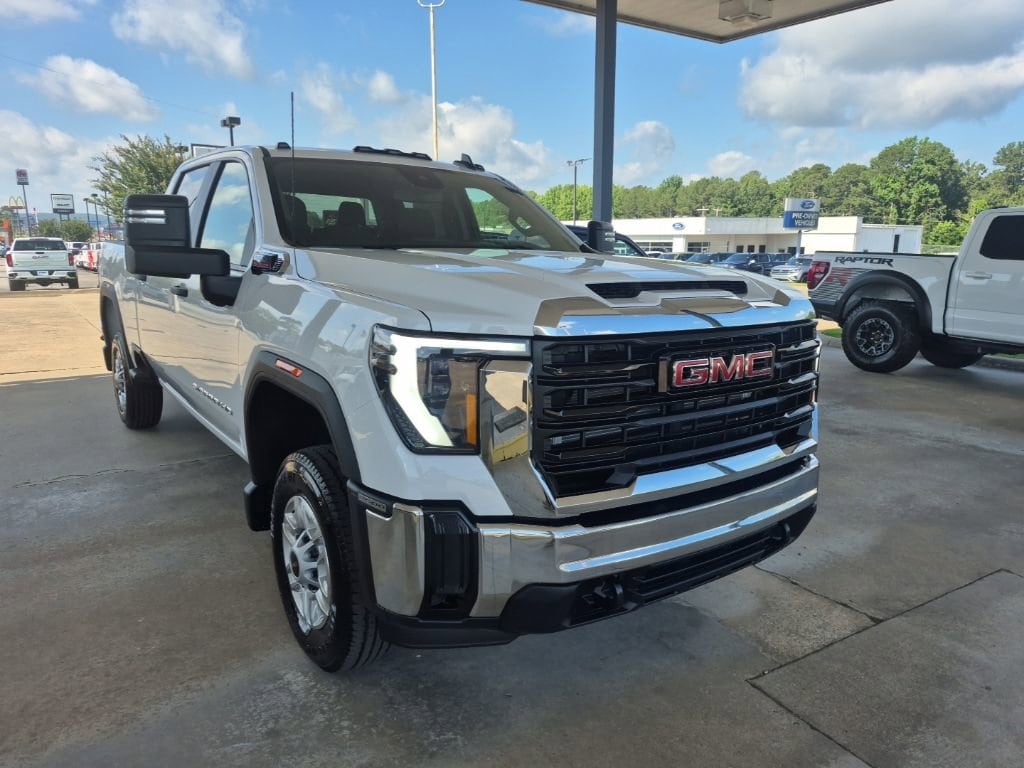 New 2026 GMC Sierra 2500 HD Pro Truck