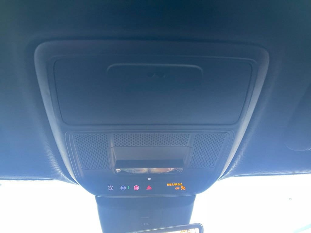 2026 GMC Acadia Elevation - Photo 26