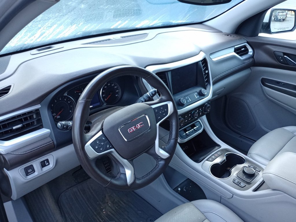 Used 2023 GMC Acadia SLT SUV