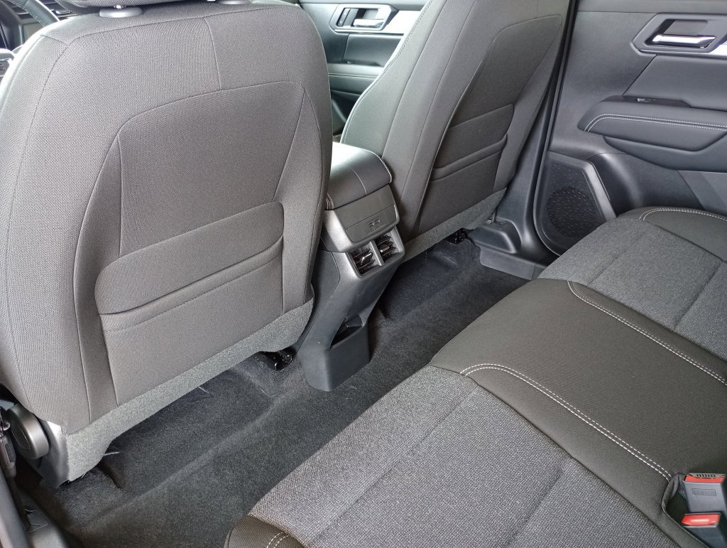 2027 GMC Terrain Elevation - Photo 25
