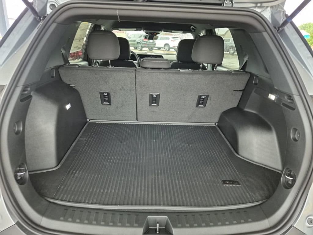2026 GMC Terrain Elevation - Photo 9