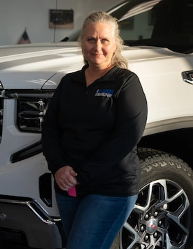 Staff member Chris Habbley from ID_eb0030