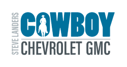 Cowboy GMC