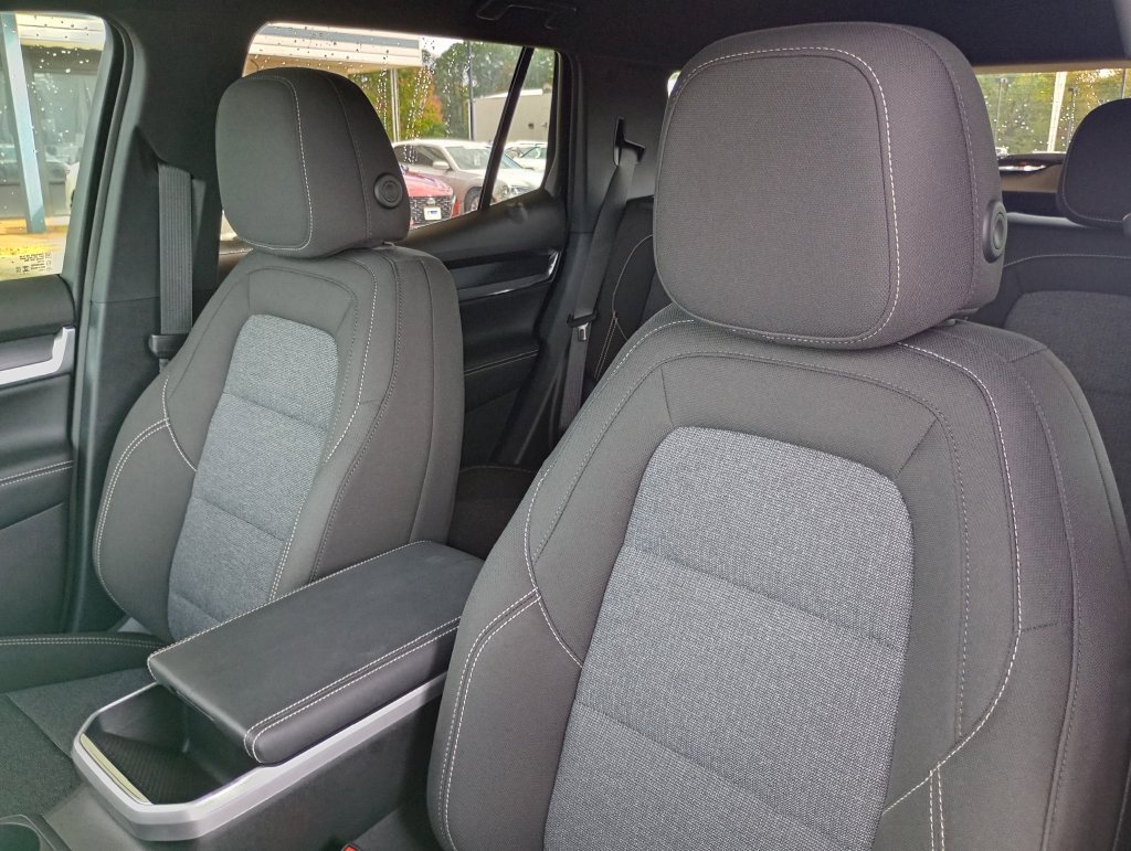 2027 GMC Terrain Elevation - Photo 11