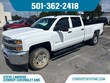  Chevrolet Silverado 2500 HD