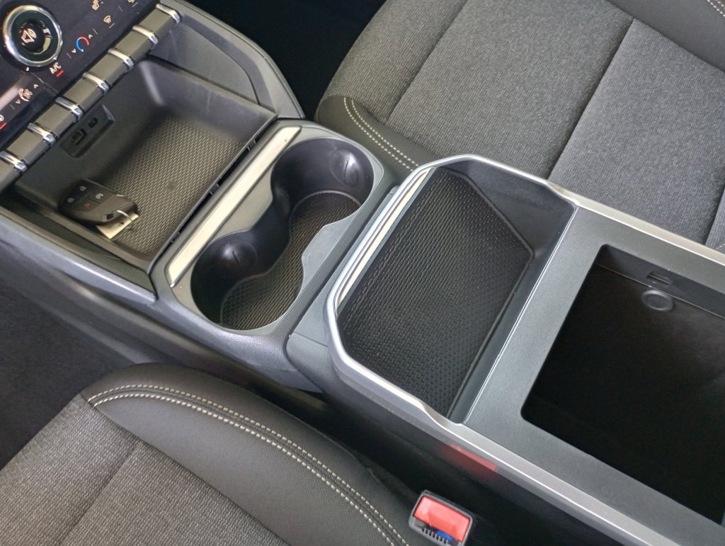 2027 GMC Terrain Elevation - Photo 18
