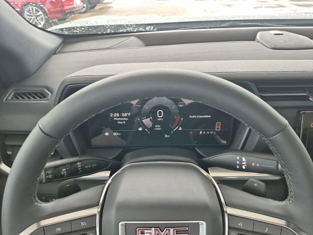 2026 GMC Terrain Elevation - Photo 14