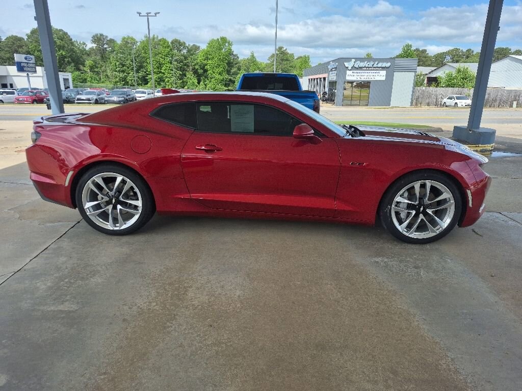 Used 2022 Chevrolet Camaro LT1 Performance