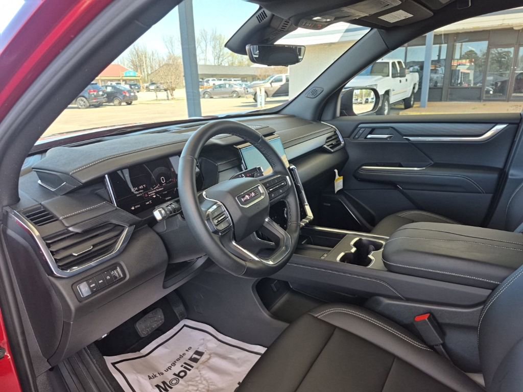 2026 GMC Acadia Elevation - Photo 15