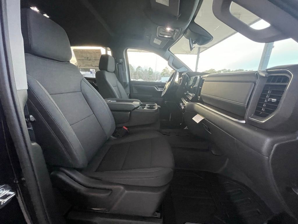 2026 GMC Sierra 1500 Elevation - Photo 14
