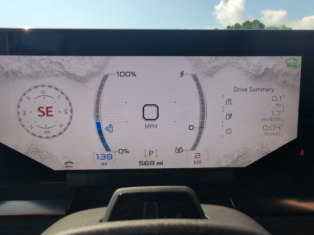 2025 GMC HUMMER EV 2X - Photo 20