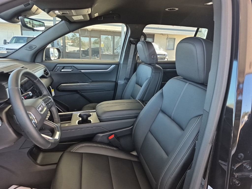 2026 GMC Acadia Elevation - Photo 16