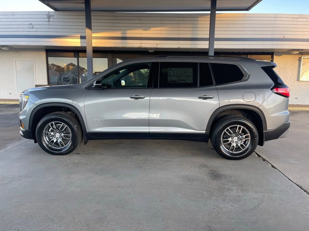 2026 GMC Acadia Elevation - Photo 8