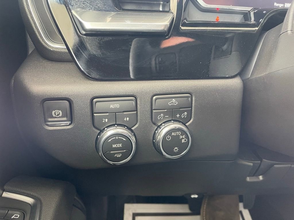 2026 GMC Sierra 1500 SLE - Photo 19