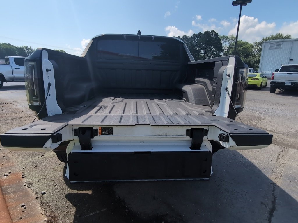 2025 GMC HUMMER EV 2X - Photo 34