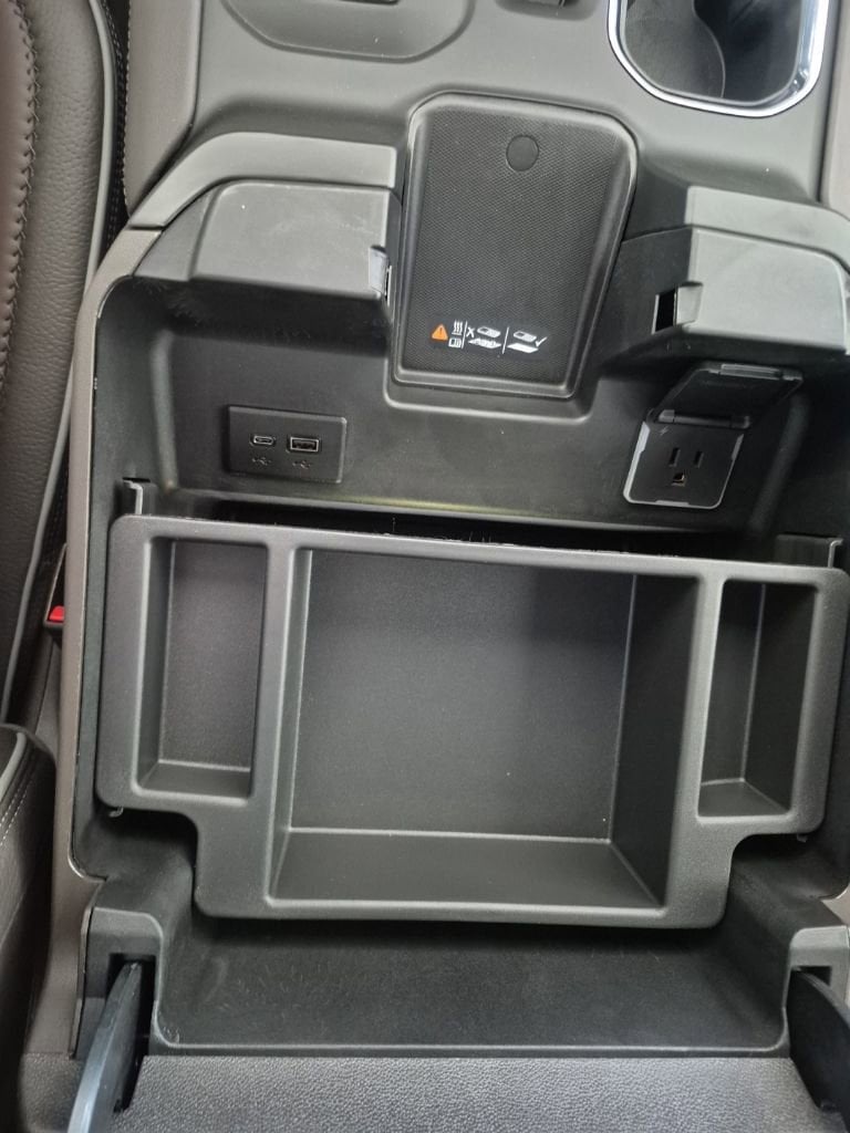 2026 GMC Sierra 1500 Denali - Photo 18