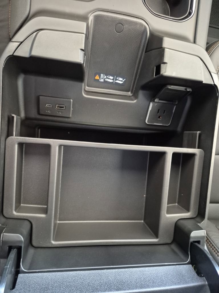 2026 GMC Sierra 1500 AT4 - Photo 19