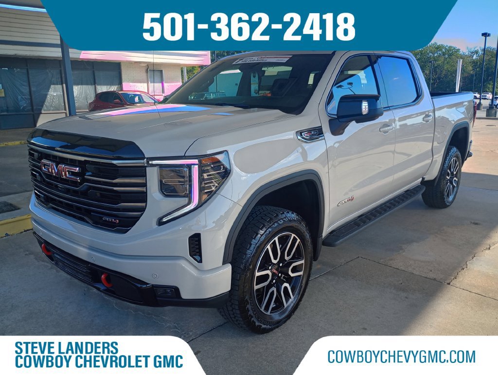  GMC Sierra 1500