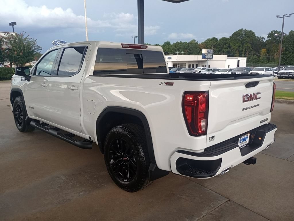 New 2026 GMC Sierra 1500 Elevation Truck