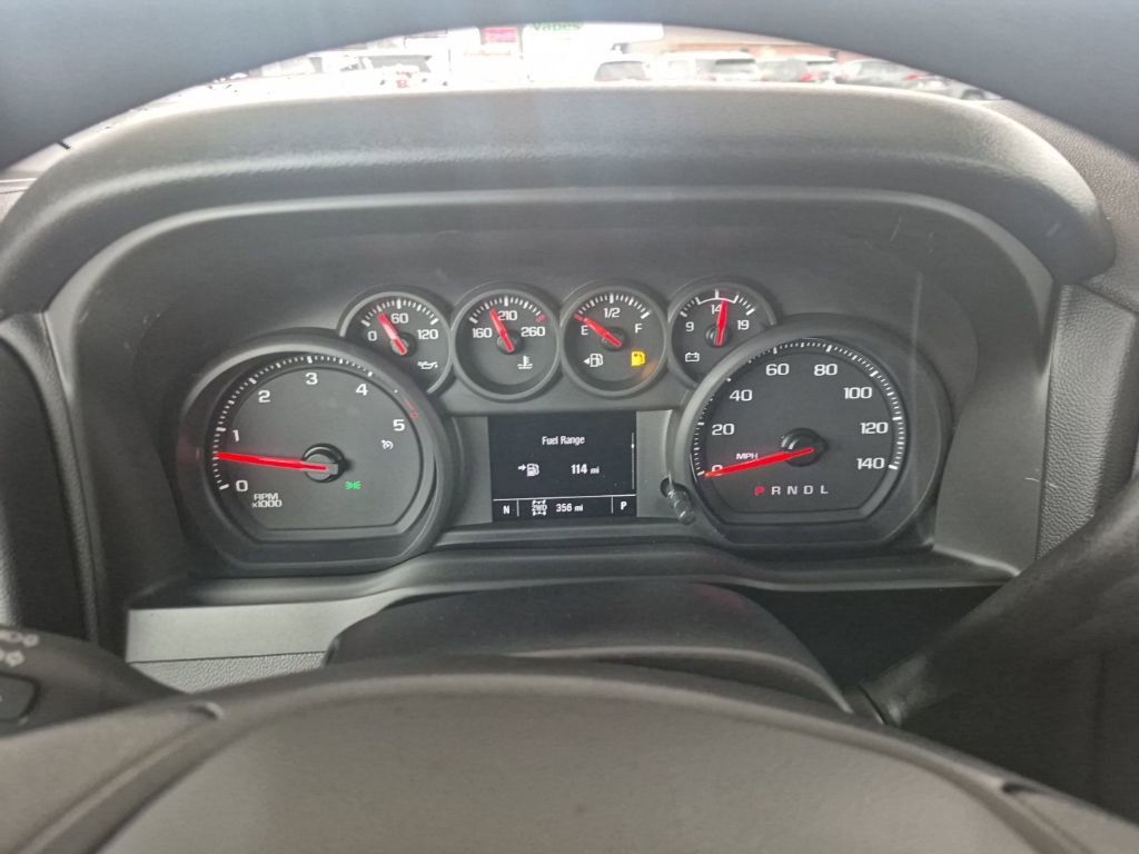 2026 GMC Sierra 3500 Chassis Cab Pro - Photo 15