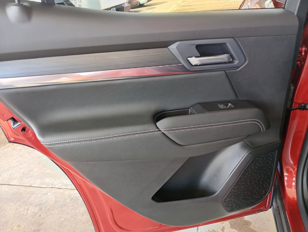 2027 GMC Terrain Elevation - Photo 28