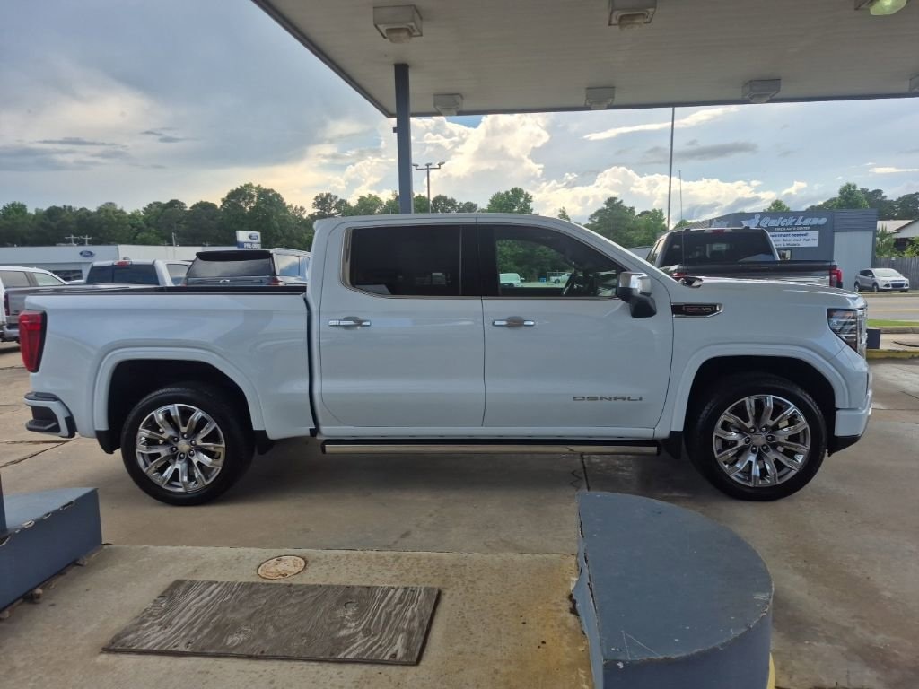 New 2026 GMC Sierra 1500 Denali Truck