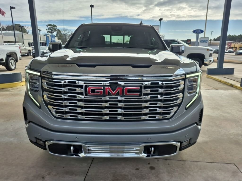 New 2026 GMC Sierra 1500 Denali Truck