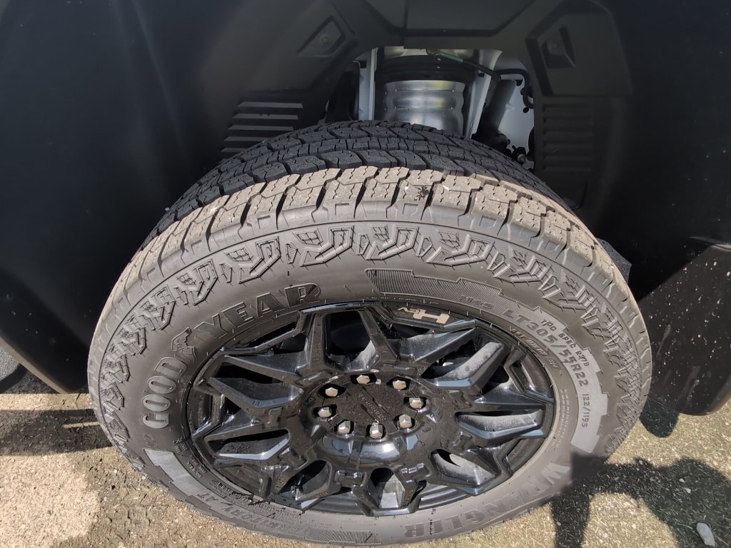 2025 GMC HUMMER EV 2X - Photo 44