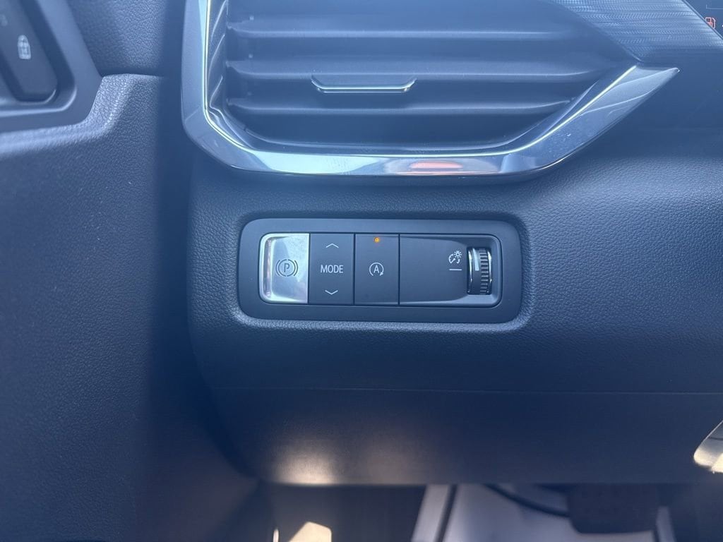 2026 GMC Acadia Elevation - Photo 18