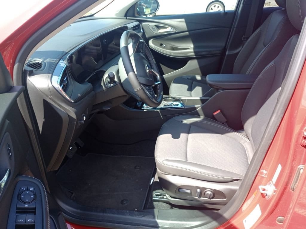 Used 2026 Buick Encore GX Preferred SUV