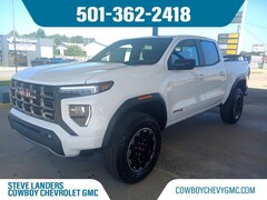 2026 GMC Canyon AT4 Truck
