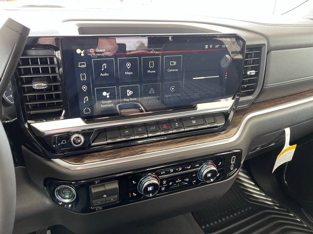 2026 GMC Sierra 1500 SLE - Photo 23