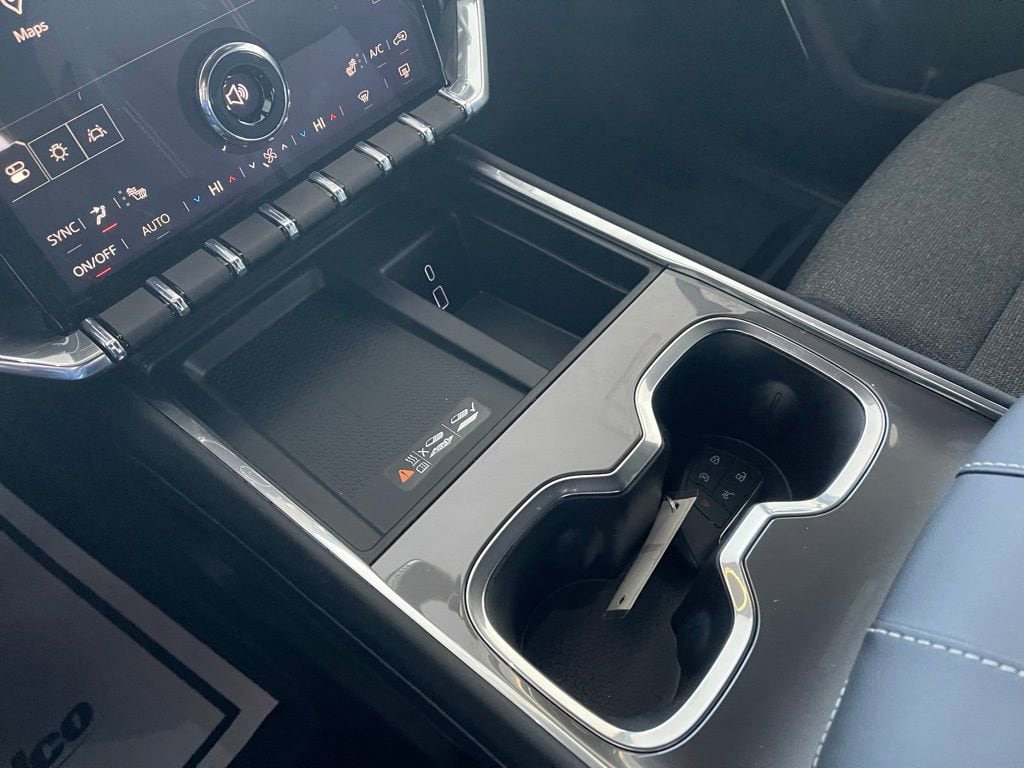 2026 GMC Acadia Elevation - Photo 25